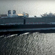 Image for article titled American Cruise Company Clears Out Massive 781-Foot Cruise Ship To House Ukrainian Refugees